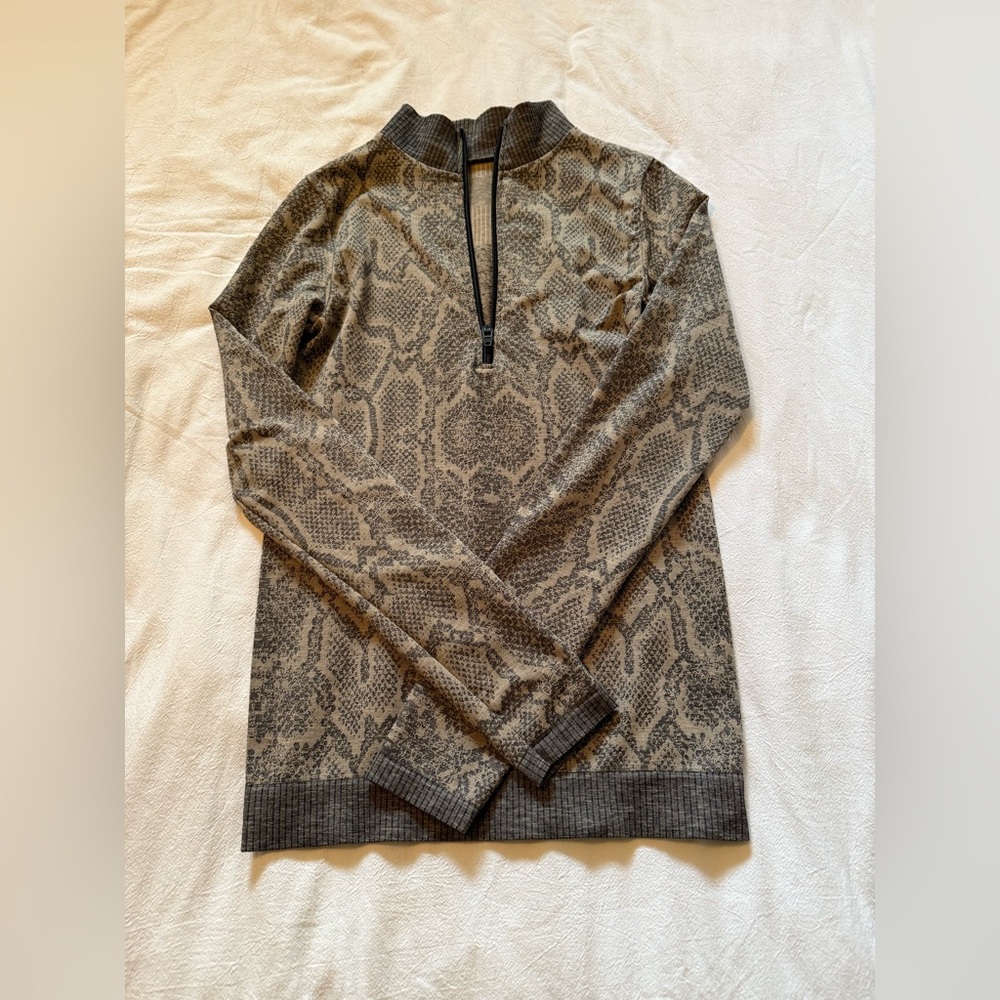 Varley Base Layer Laurel Pullover